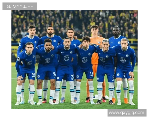 切尔西与西汉姆对决前瞻分析球队状态与战术布局全面解读