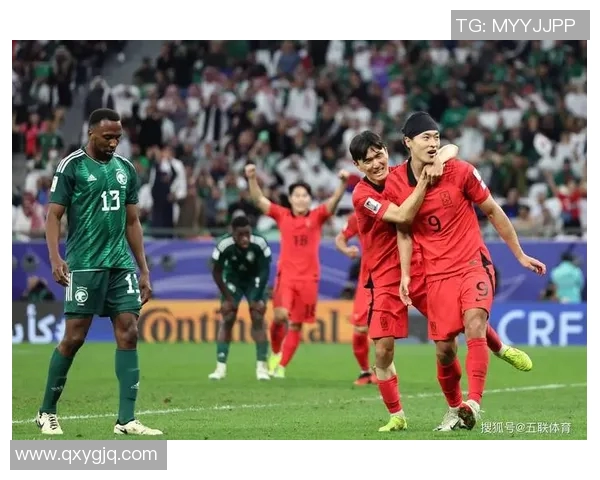 中国足球与韩国对决精彩回顾及历史交锋比分分析