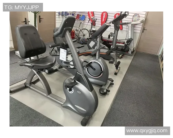 探索云南健身器材市场新趋势助力健康生活方式的全面提升